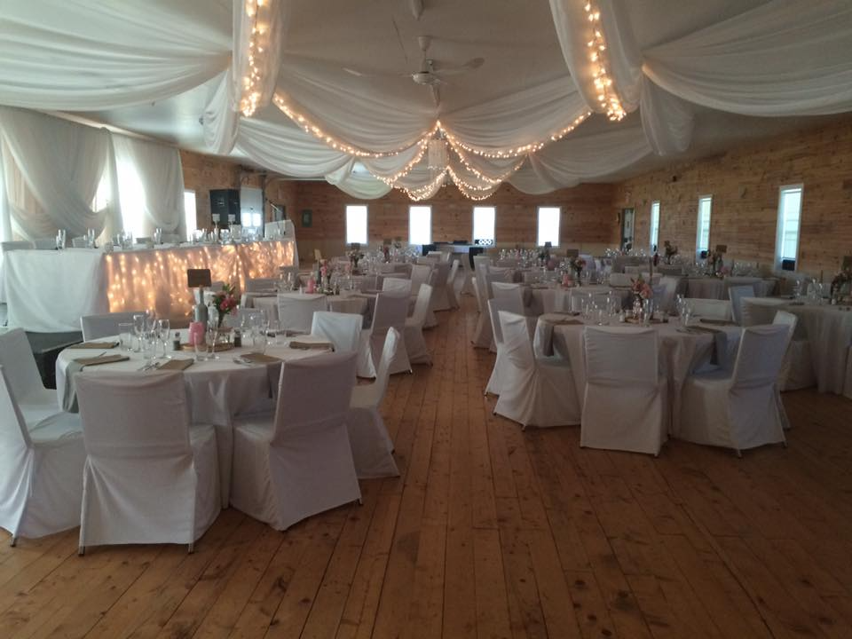 Facility rental venue photo 1